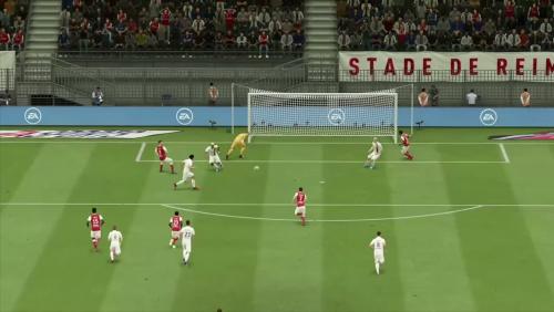 L1 - 5ème journée : notre simulation FIFA 20 de Reims - PSG