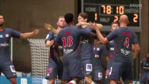 FIFA 20 : notre simulation de AJ Auxerre - La Berrichonne de Châteauroux (L2 - 31e journée) 