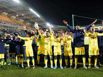 FC Nantes : le calendrier complet de la saison 2020-2021