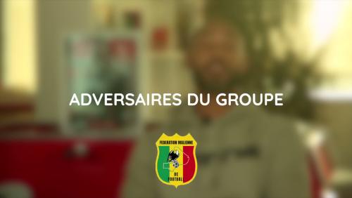 CAN 2021 : Les adversaires du Mali vu par Cédric Kanté pour Onze Mondial