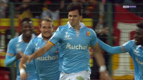 Ligue 2 : Lens renverse Orléans et s’empare de la 2e place
