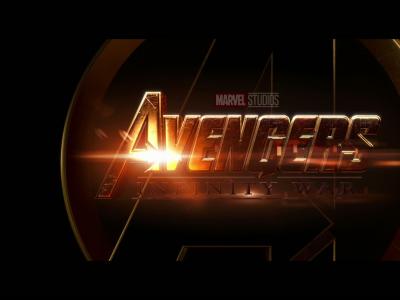Avengers : Infinity war