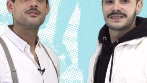 Movember : bilan vidéo de la rédac’ après une semaine sans alcool !
