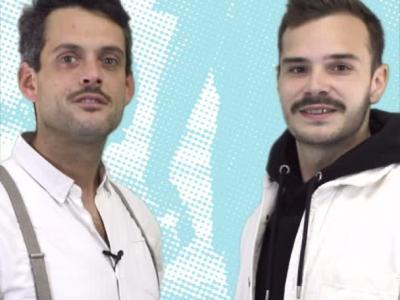 Movember : bilan vidéo de la rédac’ après une semaine sans alcool !