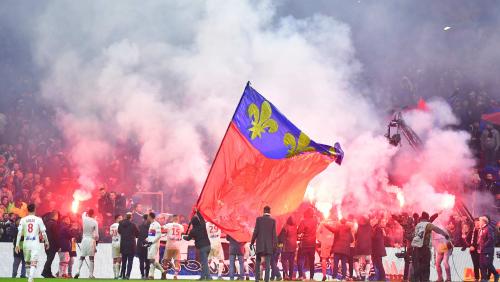 OL - OM : le bilan des Phocéens dans le Rhône 