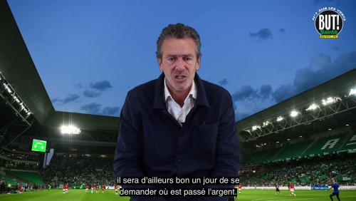 ASSE : Laurent Batlles est-il menacé ?