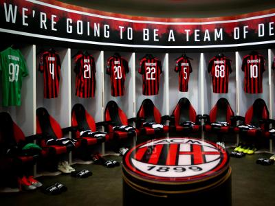 Transferts - Milan AC : les pistes pour le mercato d'hiver 2020