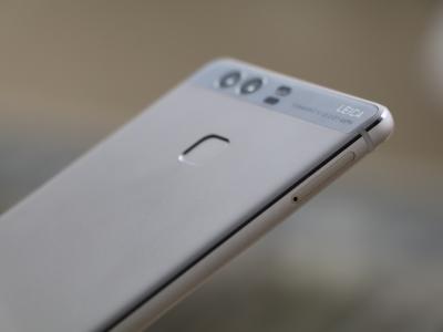 Huawei P10 : teaser du smartphone avant la présentation du 26 février 2017