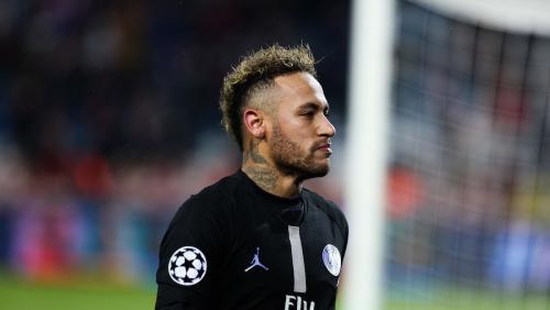 Neymar : son palmarès complet