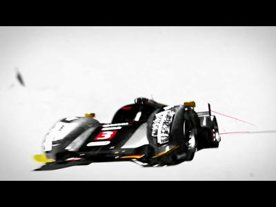 Dans la peau d'un pilote Audi aux 24h du Mans
