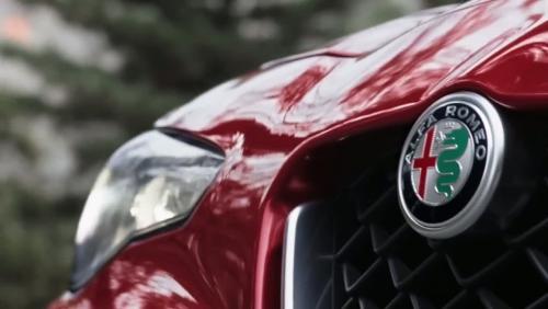 Alfa Romeo : une pub à 20 millions de dollars pour le Super Bowl