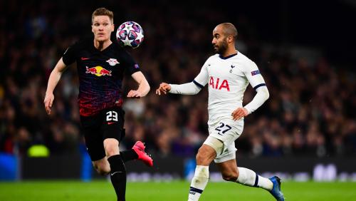 RB Leipzig - Tottenham : notre simulation FIFA 20 (Ligue des Champions - 8e de finale retour)