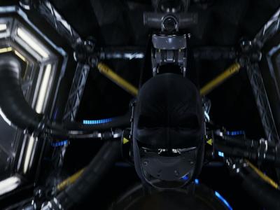Batman : Arkham VR - le trailer de la Gamescom 2016
