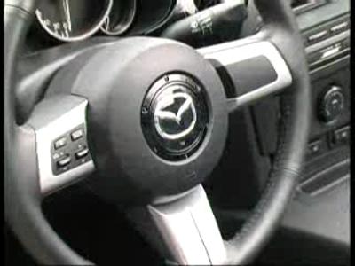 Essai Mazda MX-5