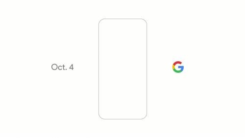 Pixel - Pixel XL : teaser de la conférence Google du 4 octobre 2016