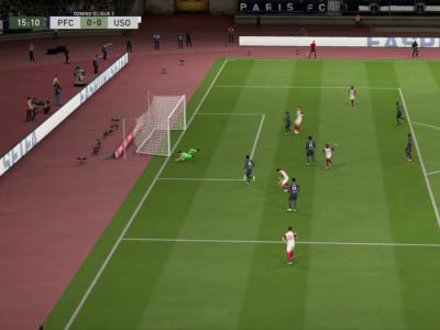 FIFA 20 : notre simulation de Paris FC - US Orléans (L2 - 32e journée) 