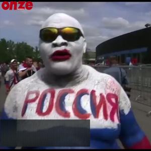 Coupe du Monde FIFA Russie 2018 - Le Zapp' de la semaine de mi-juin