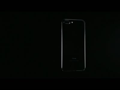 iPhone 7 - iPhone 7 Plus : vidéo officielle sur le design
