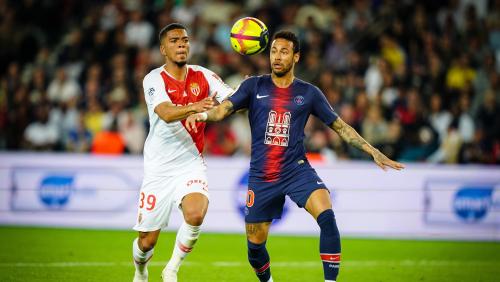 PSG - Monaco : le bilan des Parisiens au Parc des Princes
