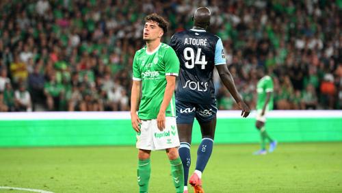 ASSE : les Tops et Flops de l'été des Verts