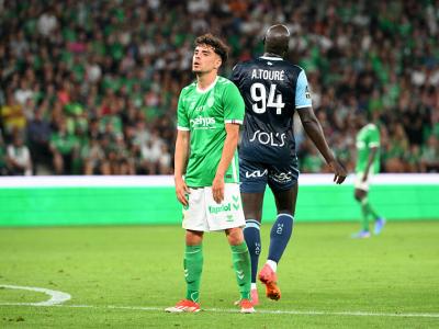 ASSE : les Tops et Flops de l'été des Verts