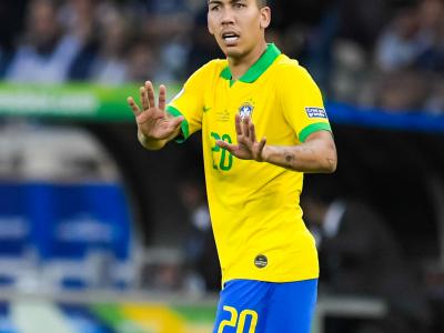 Sénégal-Brésil : le résumé et les buts de la rencontre