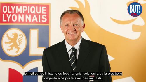 OL : Aulas c'est fini, et maintenant ?