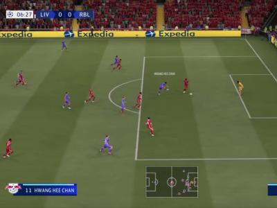 Liverpool - RB Leipzig : notre simulation FIFA 21 (8ème de finale retour de Ligue des Champions)