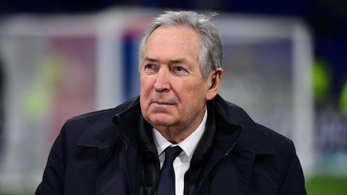 RC Lens, PSG, OL : le monde du ballon rond rend hommage à Gérard Houllier