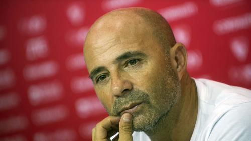 OM : les chiffres de la carrière d'entraîneur de Jorge Sampaoli