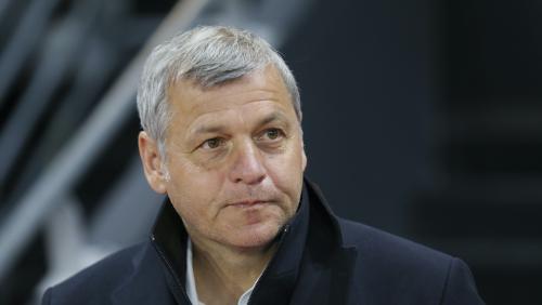 OL, Stade Rennais : les chiffres de la carrière de Bruno Genesio en Ligue 1