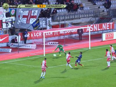 Domino's Ligue 2 (J18) : Les 23 buts de la soirée !