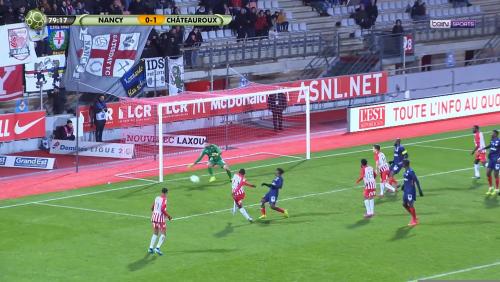 Domino's Ligue 2 (J18) : Les 23 buts de la soirée !