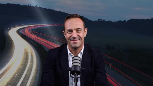 Les Boss de l'Auto - Les Boss de l'Auto #1 Sébastien Guigues, directeur France Seat et Cupra