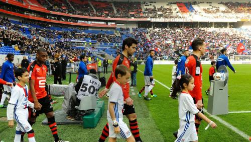 Lyon - Rennes : le bilan des Lyonnais à domicile