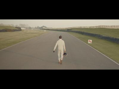 Courage, un film pour célébrer les 50 ans de McLaren