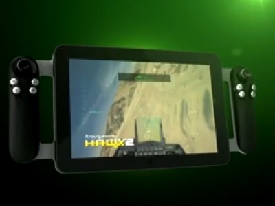 Après la console portable, les Gamers vont-ils se jeter sur les tablettes ?