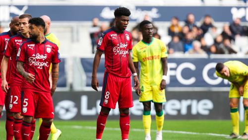 FC Nantes - Girondins de Bordeaux : notre simulation FIFA 20 (21e journée de Ligue 1)
