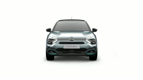 Citroën C4 et e-C4 : la vidéo officielle