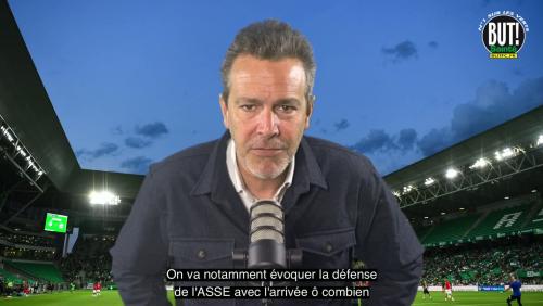 ASSE : Le mercato d'hiver est-il déjà une réussite ?