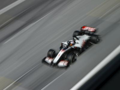 F1 - Grand Prix de Styrie : aucun espoir pour Romain Grosjean ?