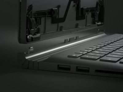 Surface Book 2 : date de sortie, prix et fiche technique du PC hybride