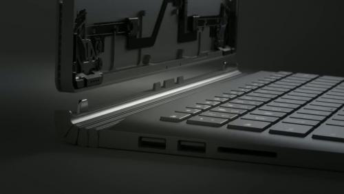 Surface Book 2 : date de sortie, prix et fiche technique du PC hybride