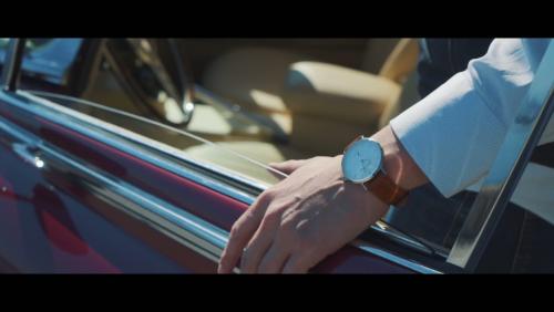 Lord Henry : les montres mode "made in Riviera"