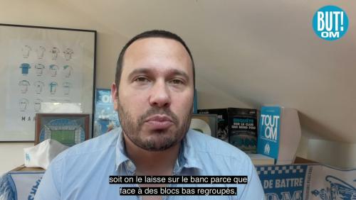 OM : pourquoi il faut sortir Guendouzi du onze contre Toulouse ?