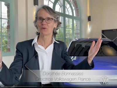 Résultats Volkswagen 2023: Interview Dorothée Bonnassies