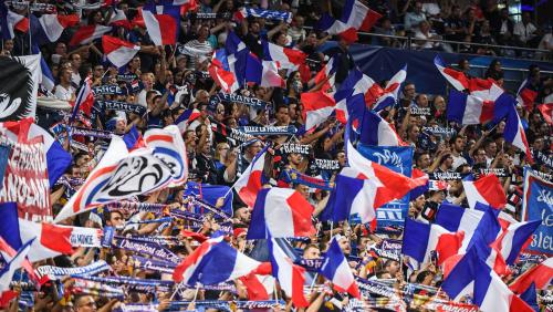 Equipe de France : top 10 des meilleurs buteurs de l'histoire des Bleus