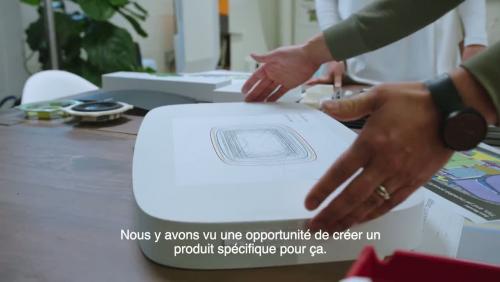 Sonos Playbase : making of du produit Home Cinéma (VOST)