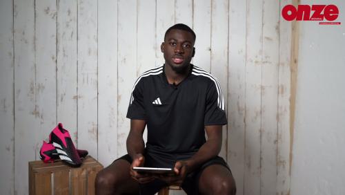 EXCLU : l’interview « Petit frère » de Youssouf Fofana !