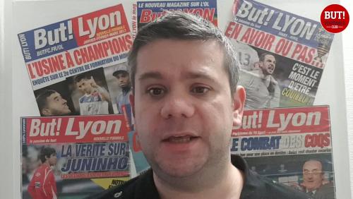 OL : les enjeux de la rencontre face à l'AS Monaco